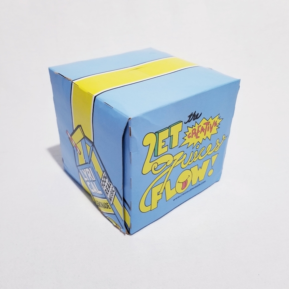 Lyrical Lemonade Cole Bennett 4 Pack Original Lemonade - 2019 - New / Unopened - Picture 6 of 9